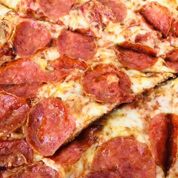 Pepperoni